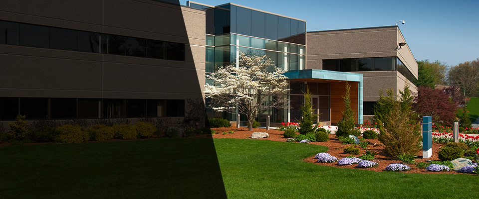 Sparks Glencoe Landscapers