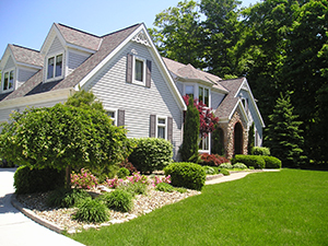 Landscapers and Lawncare Services in Sparks Glencoe, MD